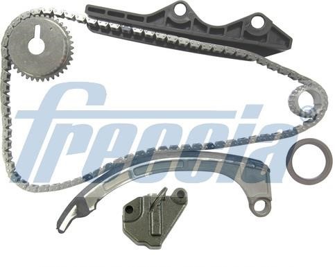 Freccia TK08-1003 Timing chain kit TK081003