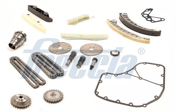 Timing chain kit Fiat Ducato: TK081114 Freccia Timing chain kit