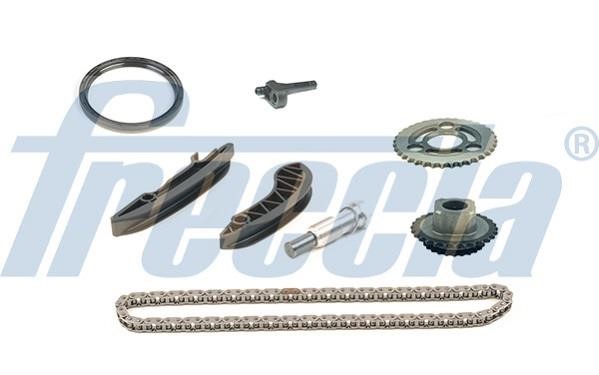 Freccia TK08-1163 Timing chain kit TK081163