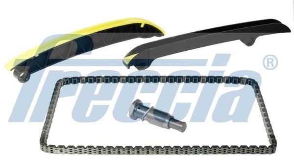 Freccia TK08-1070 Timing chain kit TK081070
