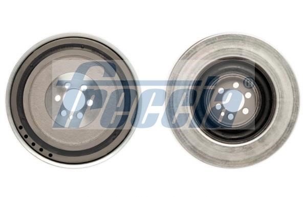 Freccia PUL11-112 Belt Pulley, crankshaft PUL11112