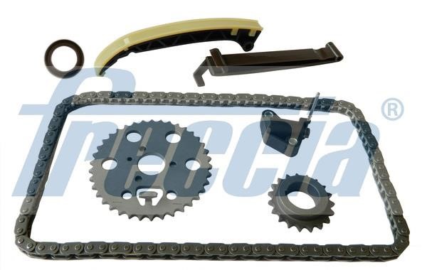 Freccia TK08-1059 Timing chain kit TK081059