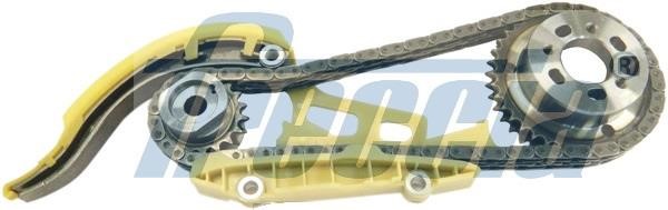 Freccia TK08-1023 Timing chain kit TK081023