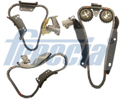 Freccia TK08-1019 Timing chain kit TK081019