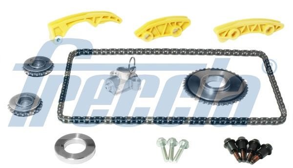 Freccia TK08-1036 Timing chain kit TK081036