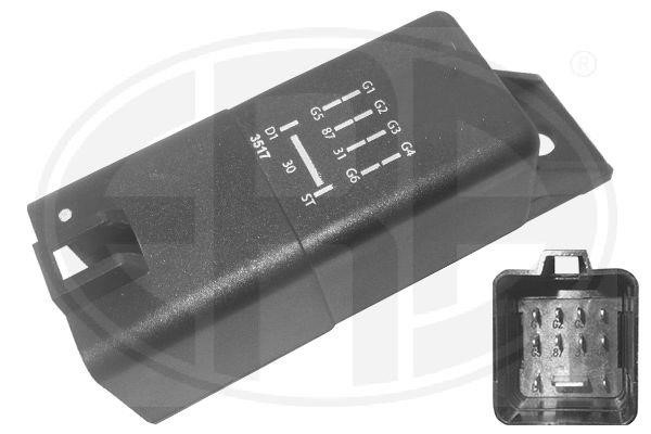 661355 Era Glow plug control unit