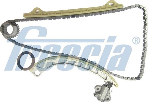 Freccia TK08-1010 Timing chain kit TK081010