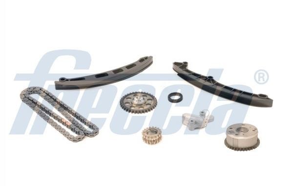 Freccia TK08-1107 Timing chain kit TK081107