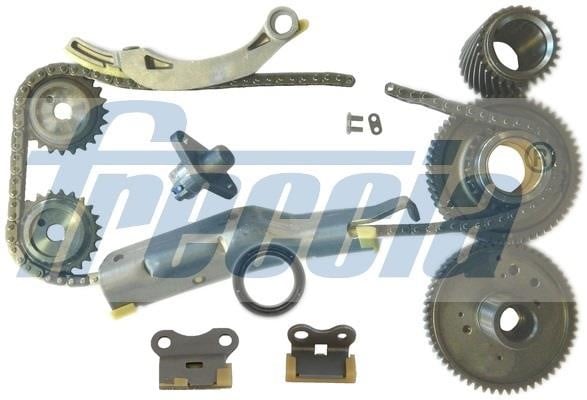Freccia TK08-1093 Timing chain kit TK081093