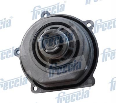 WP0446 Freccia Water pump