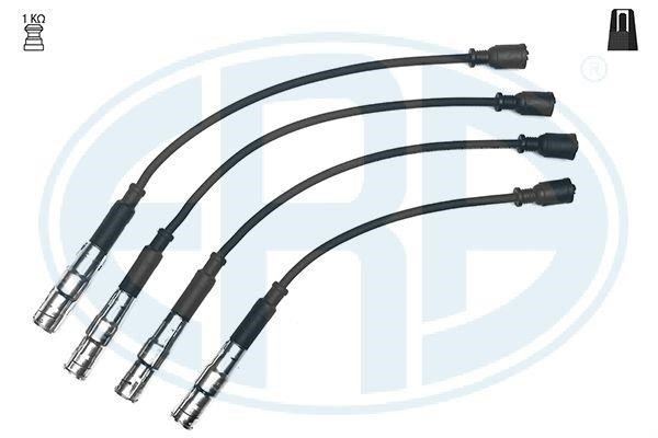 Era 883016 Ignition lead set 883016 883016 Era Ignition lead set