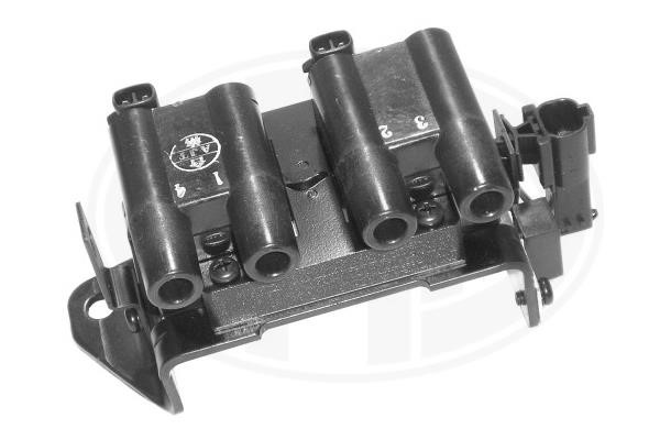 Engine coil KIA Rio (Kia Rio): 880147A Era Ignition coil