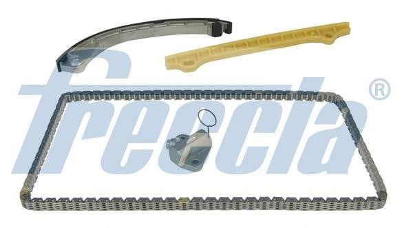 Freccia TK08-1057 Timing chain kit TK081057