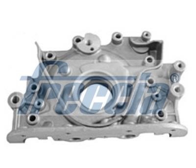 Oil pump Chevrolet: OP09184 Freccia OIL PUMP