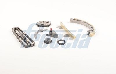 Freccia TK08-1123 Timing chain kit TK081123