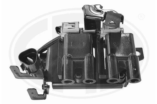 Era 880521A Ignition coil 880521A 880521A Era Ignition coil