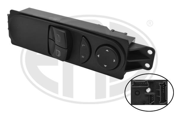 662429 Era Power window button