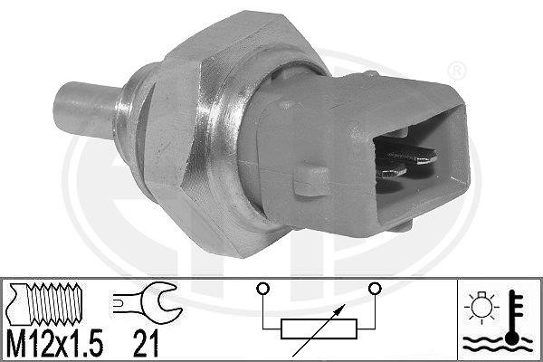 331031 Era Coolant temperature sensor