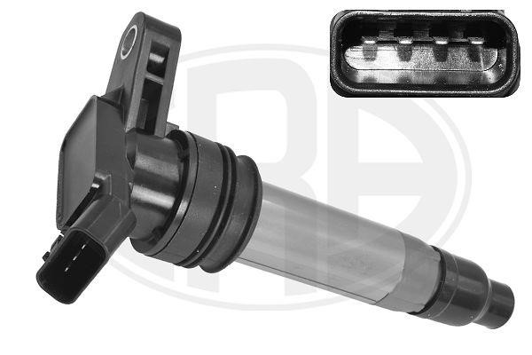 Engine coil pack Volvo XC70: 880510A Era Ignition coil