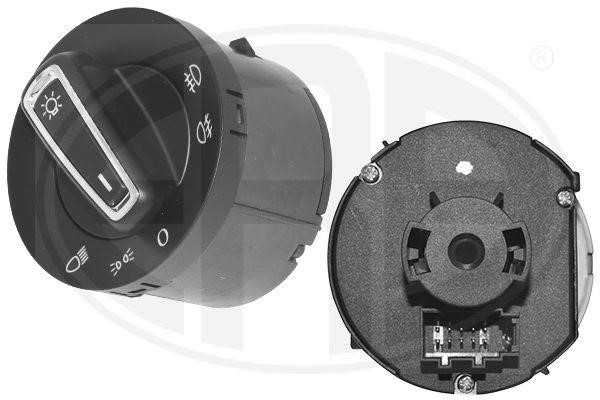 662521 Era Main light switch