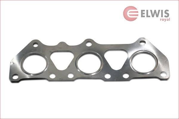 Elwis royal 0356093 Exhaust manifold dichtung 0356093