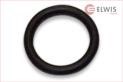 Elwis royal 0226587 Gasket, intake manifold 0226587