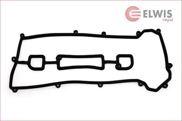 Elwis royal 1537501 Gasket, cylinder head cover 1537501