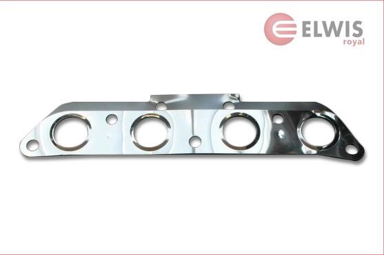 Elwis royal 0352821 Exhaust manifold dichtung 0352821