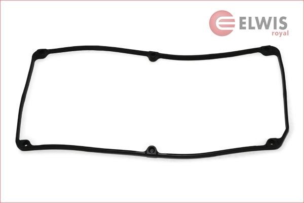 Elwis royal 1538802 Gasket, cylinder head cover 1538802