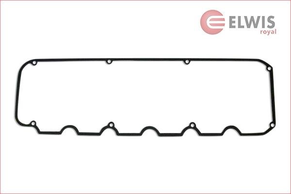 Elwis royal 1515440 Gasket, cylinder head cover 1515440