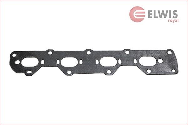 Elwis royal 0349071 Exhaust manifold dichtung 0349071