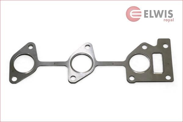 Elwis royal 0332017 Exhaust manifold dichtung 0332017