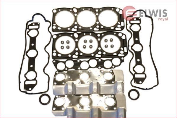 Elwis royal 9838822 Gasket Set, cylinder head 9838822