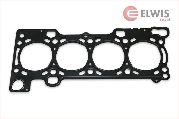 Elwis royal 0025103 Gasket, cylinder head 0025103