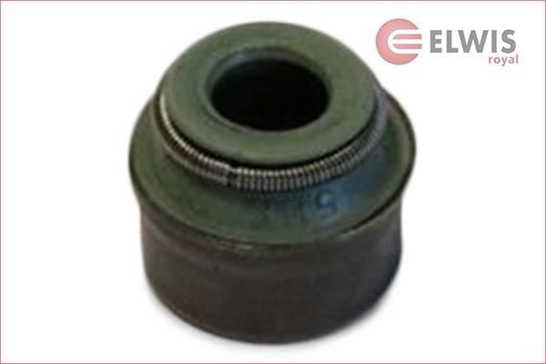 Elwis royal 1656050 Seal, valve stem 1656050