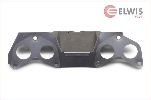 Elwis royal 0337520 Exhaust manifold dichtung 0337520
