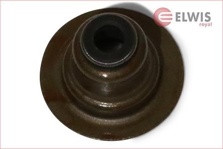 Elwis royal 1626573 Seal, valve stem 1626573