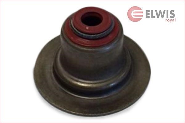 Elwis royal 1646814 Seal, valve stem 1646814