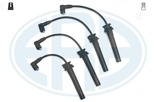 Era 883078 Ignition cable kit 883078