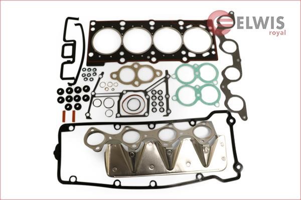 Elwis royal 9815424 Gasket Set, cylinder head 9815424