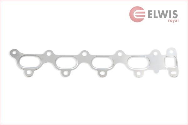 Elwis royal 0342661 Exhaust manifold dichtung 0342661