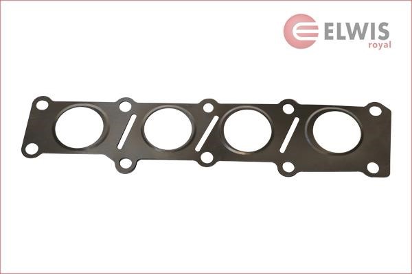 Elwis royal 0326582 Exhaust manifold dichtung 0326582
