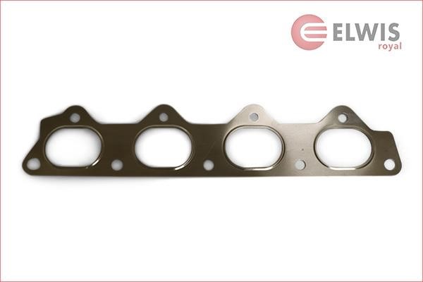Elwis royal 0338811 Exhaust manifold dichtung 0338811
