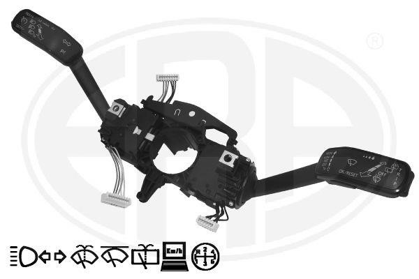 Steering column switch Seat Ateca: 440810 Era Stalk switch