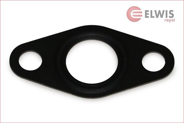 Elwis royal 7042615 Exhaust pipe gasket 7042615