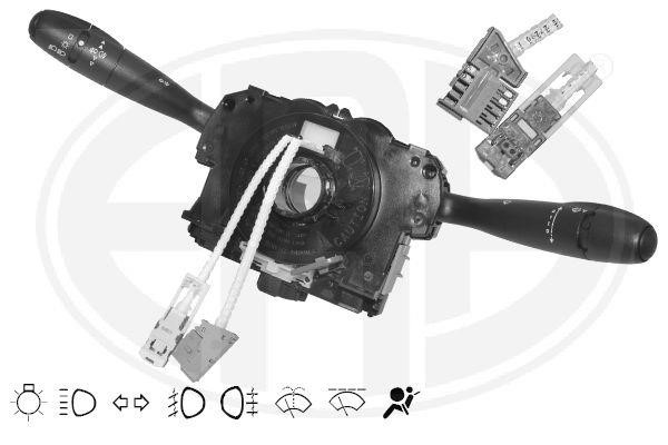 Turn signal switch Citroen: 440771 Era Stalk switch