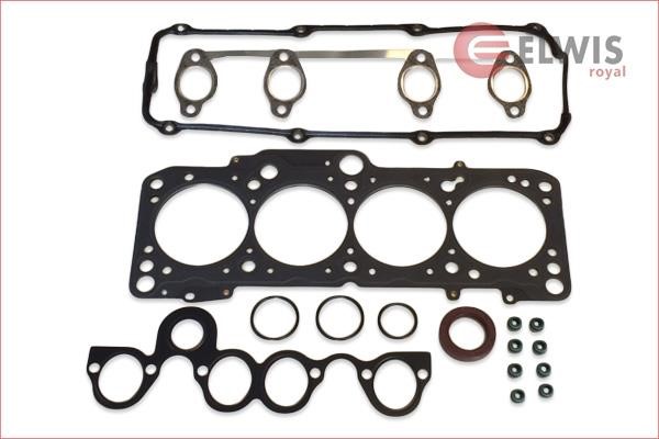 Elwis royal 9856081 Gasket Set, cylinder head 9856081