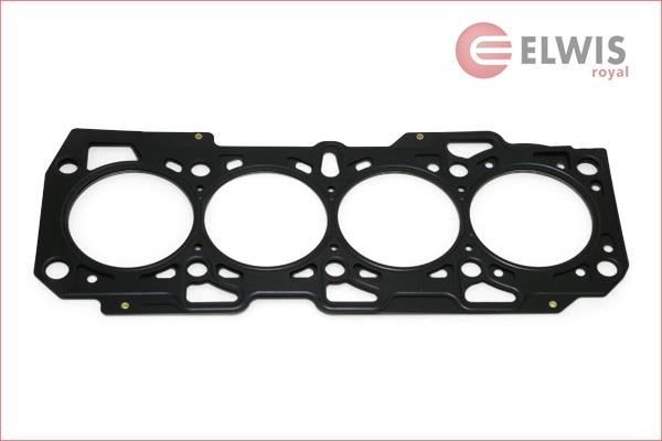 Elwis royal 0025105 Gasket, cylinder head 0025105