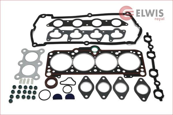 Elwis royal 9856010 Gasket Set, cylinder head 9856010