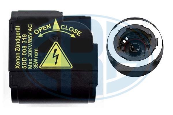661418 Era Headlamp control unit